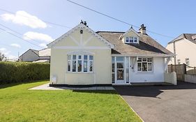 Gwynant - Bull Bay